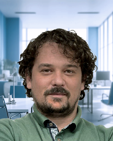 Doç. Dr. Ali Furkan Kamanlı