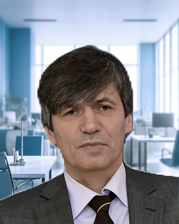 Prof.Dr. Cemil Öz