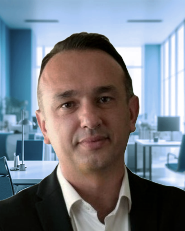 Prof.Dr. Deniz Kılınç